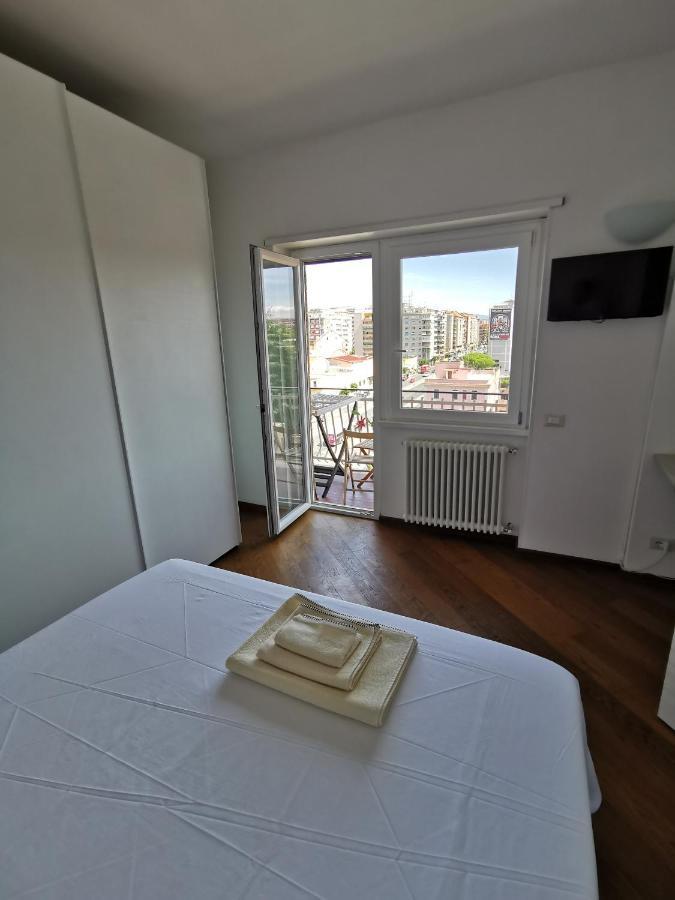 Locazione Turistica Marinella Roma Villa Luaran gambar