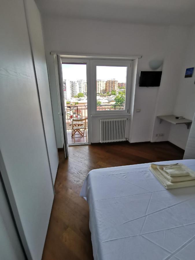 Locazione Turistica Marinella Roma Villa Luaran gambar