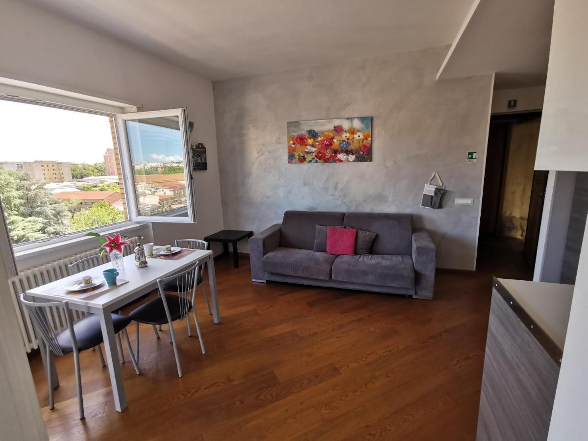 Locazione Turistica Marinella Roma Villa Luaran gambar